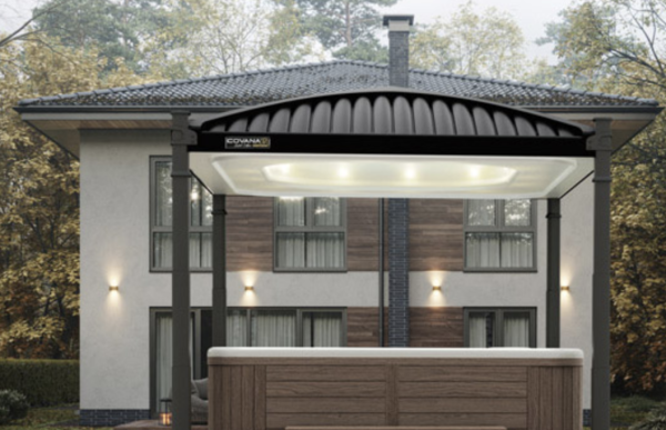 covana spa