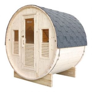 SAUNA Gaïa Bella