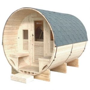 Sauna GAIA LUNA