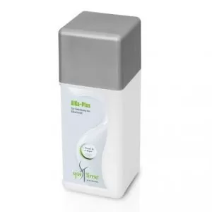 Alca-plus