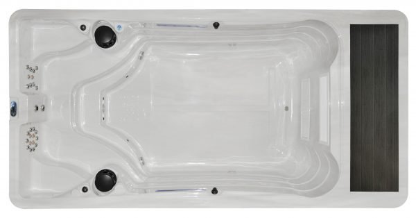 STORM PRO TURBINE DE NAGE