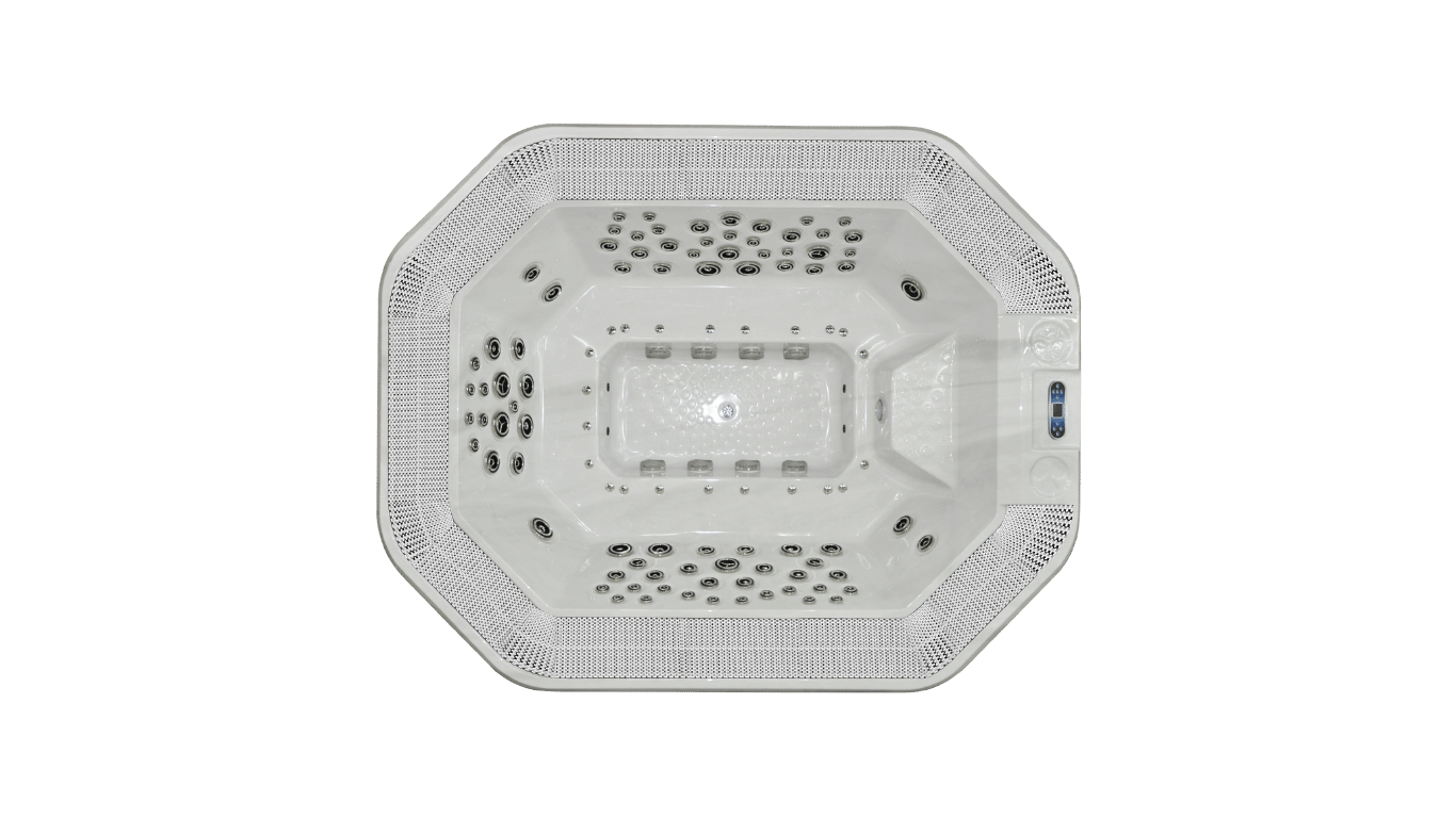 spa pro 712