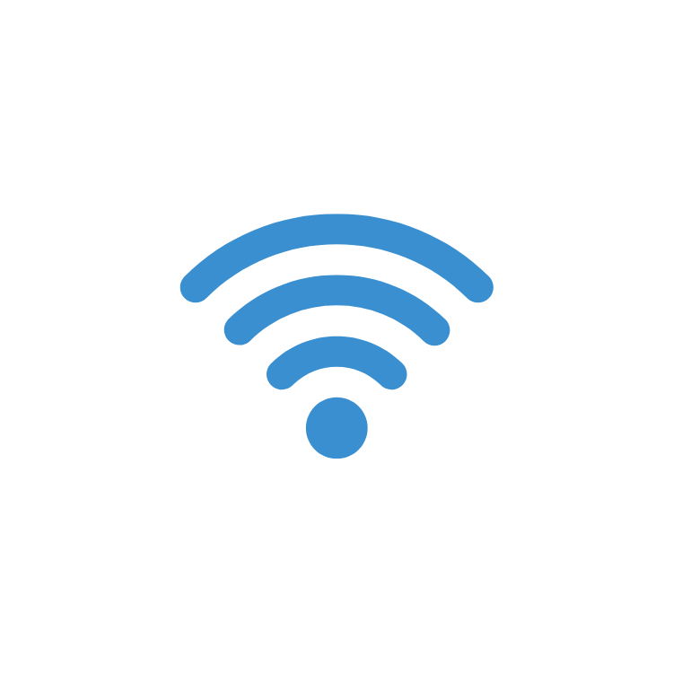 Pack Wi-fi