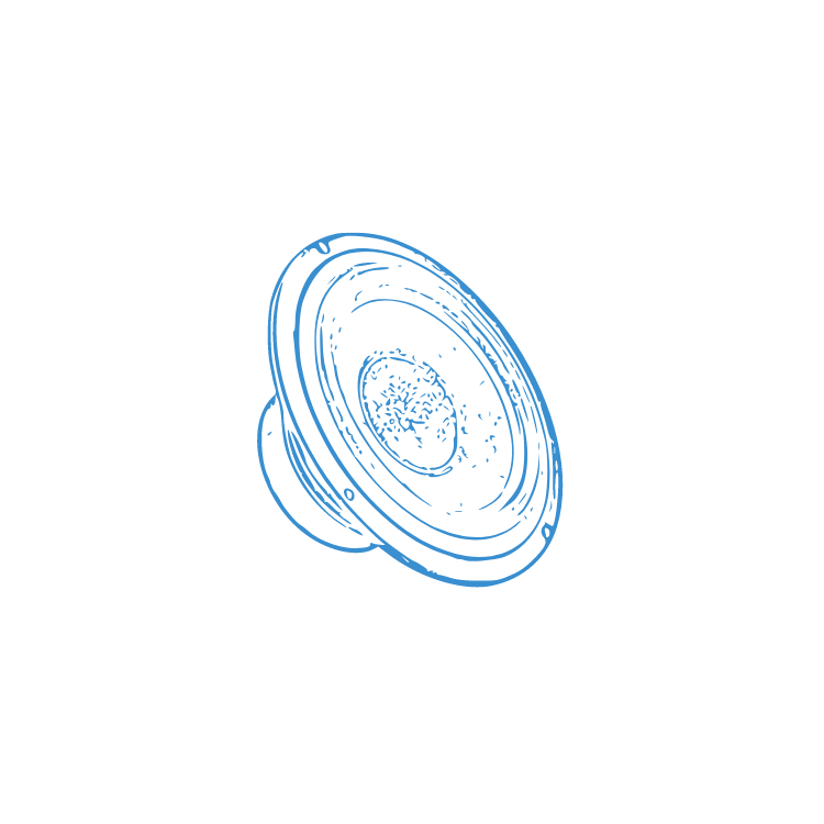 pack sound