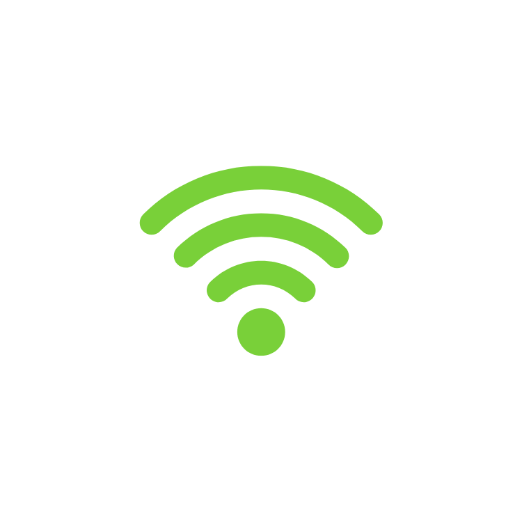Pack Wi-Fi