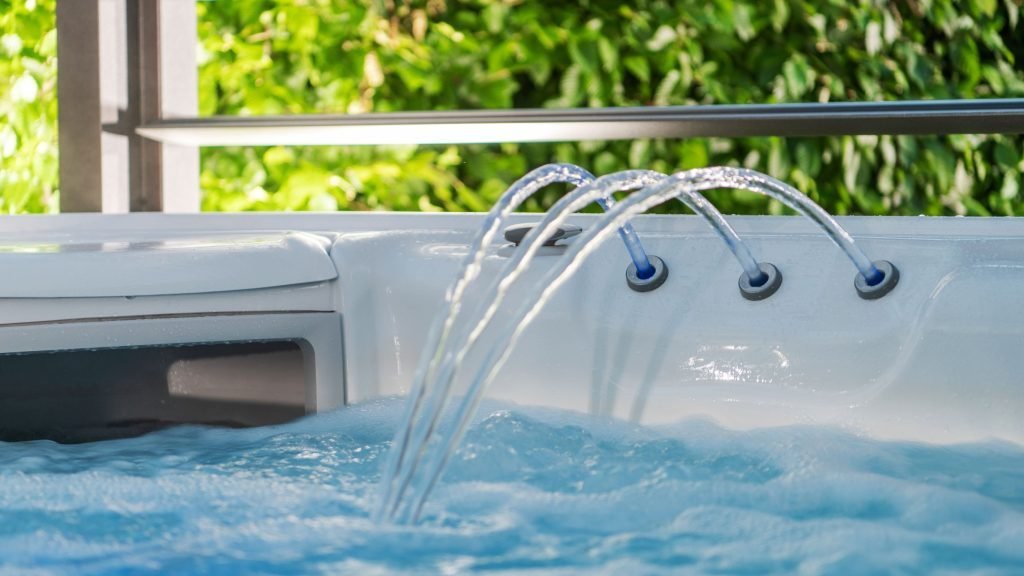 spa produits