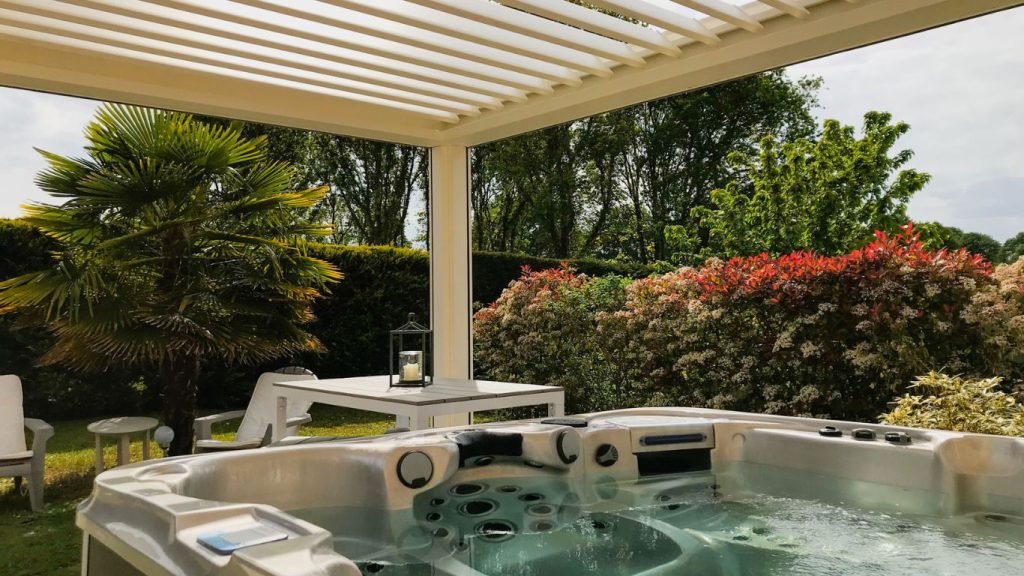 spa relaxation