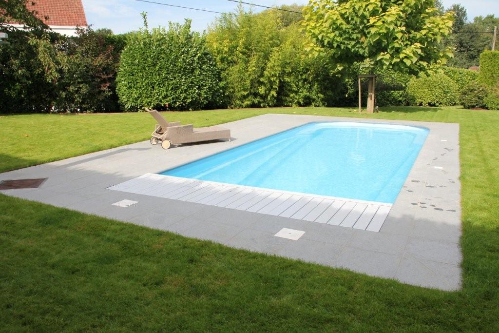 Piscine Cover