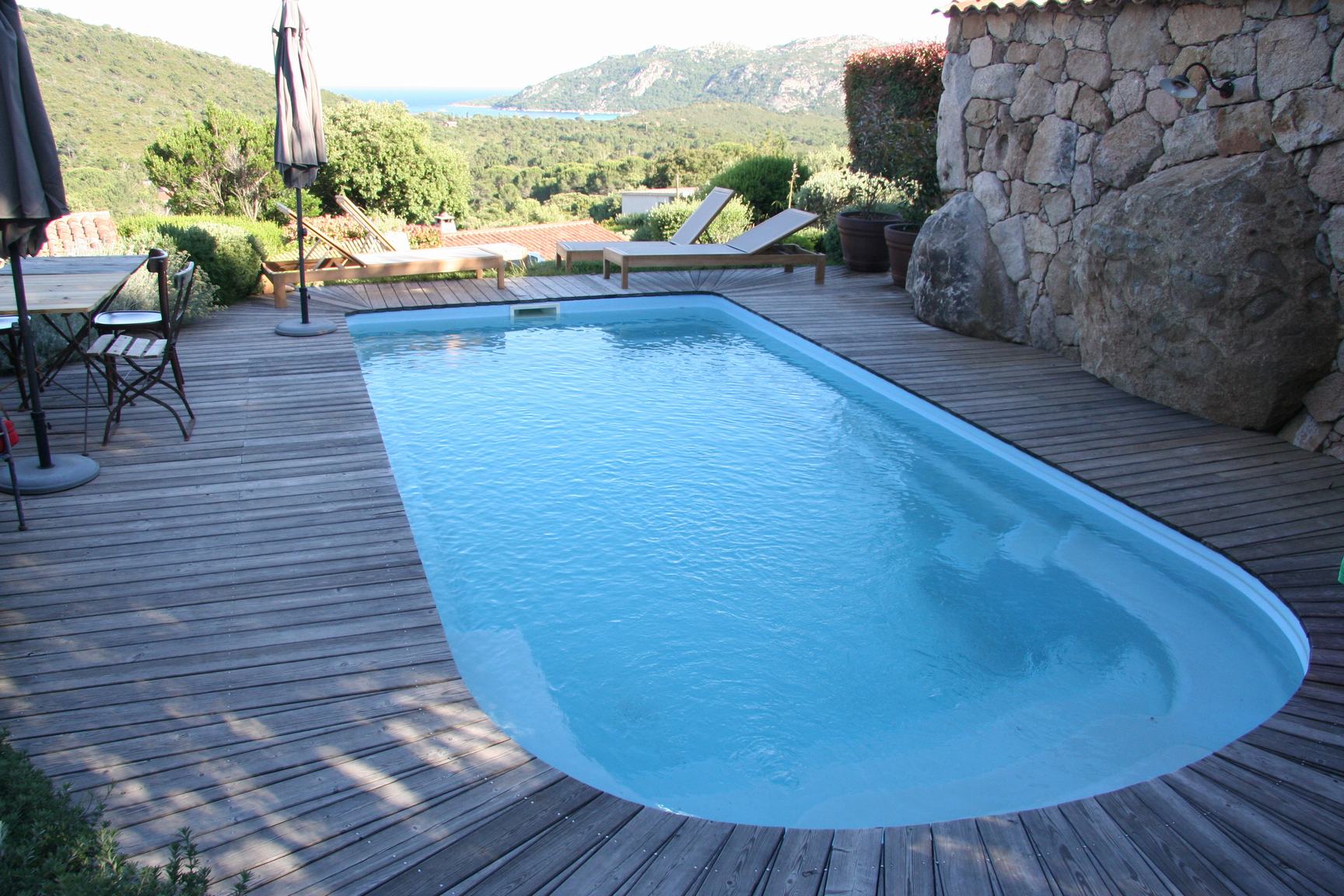 Piscine Relax