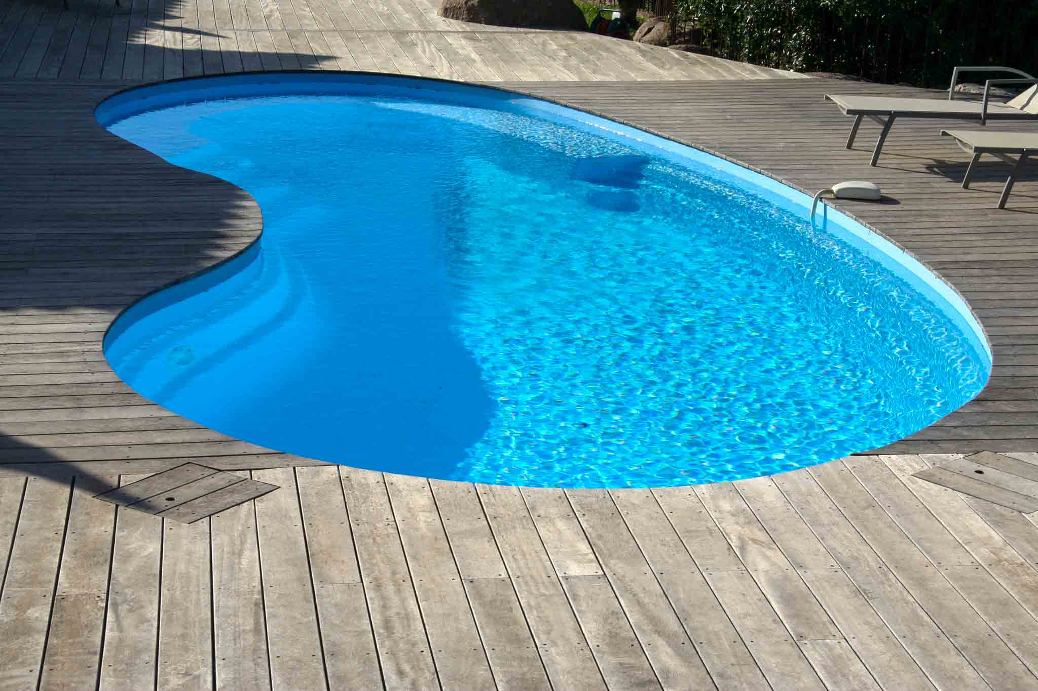Piscine Originale
