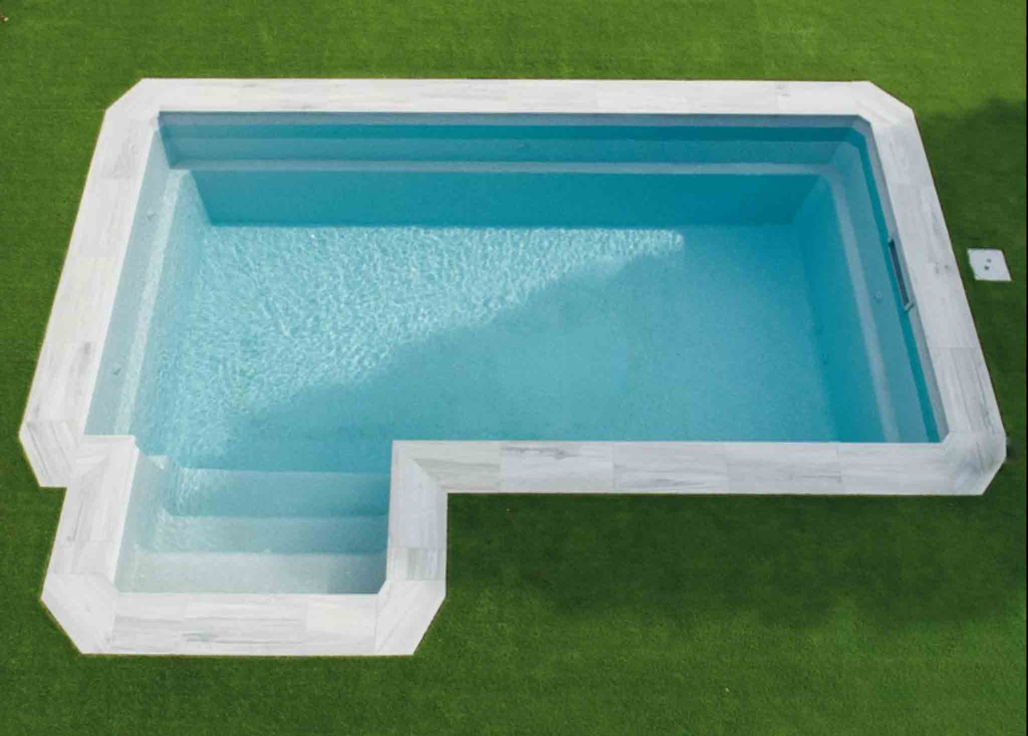 Piscine Spica