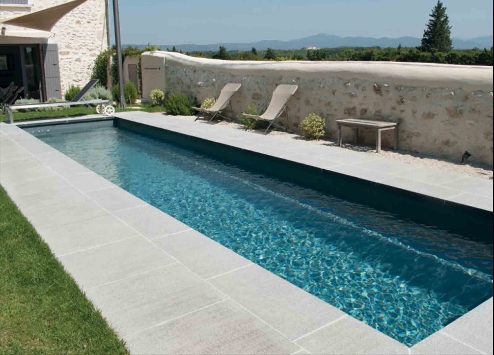 Piscine Altair