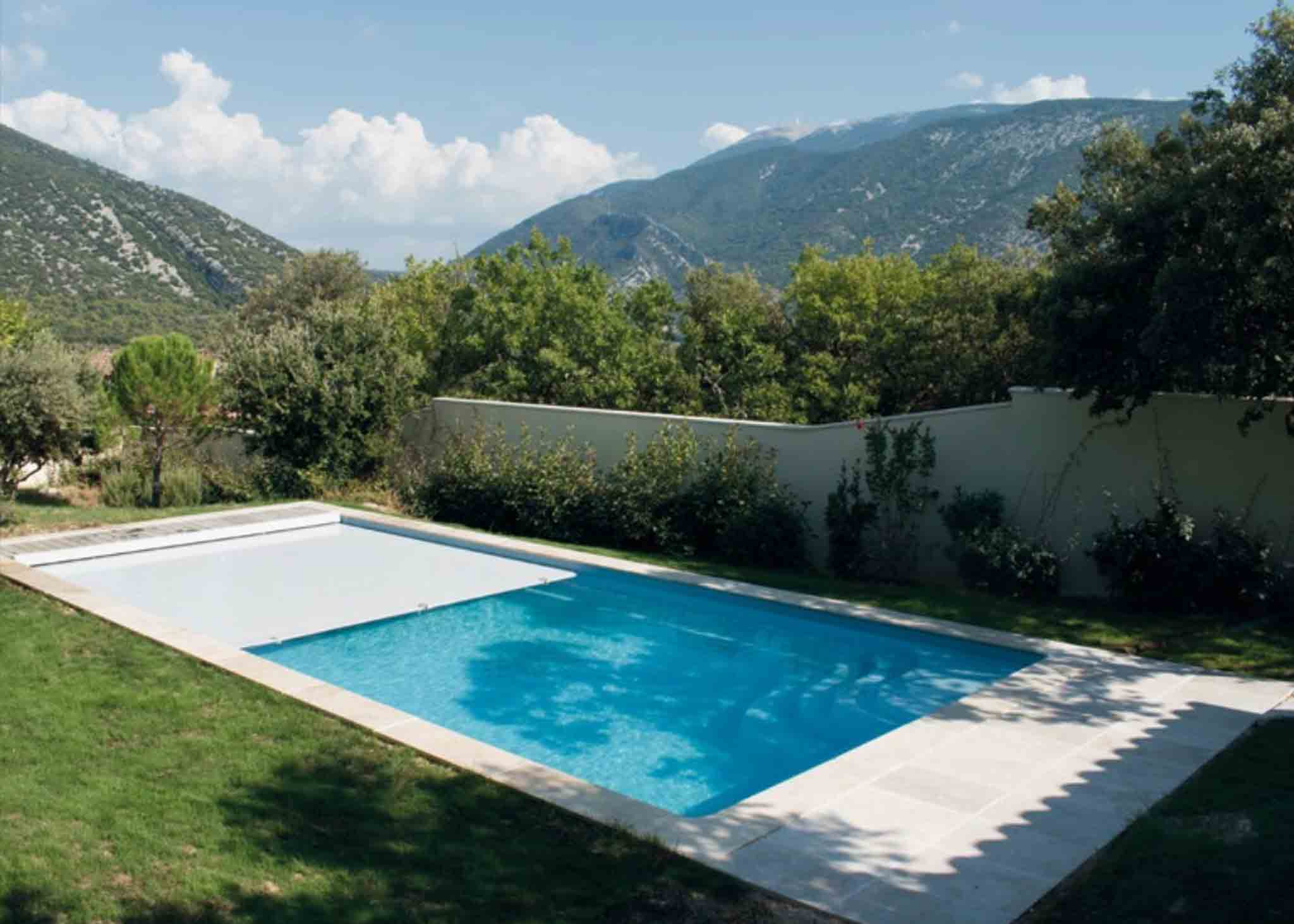 Piscine Maia