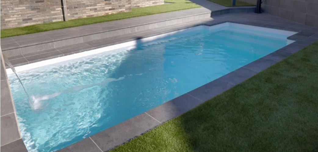 Piscine Smart