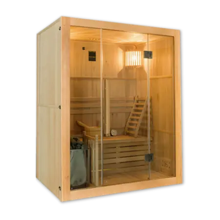 Sauna sense 3