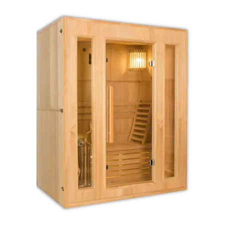 Sauna zen 3