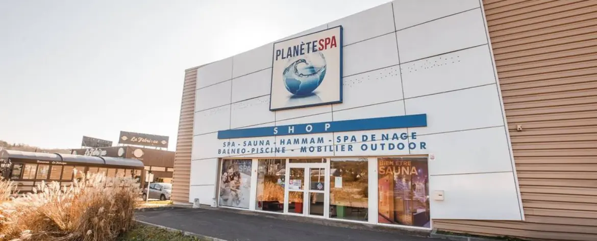 à propos de planète spas et piscines