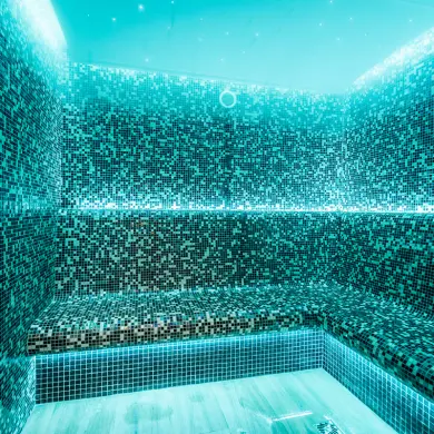 hammam luxe